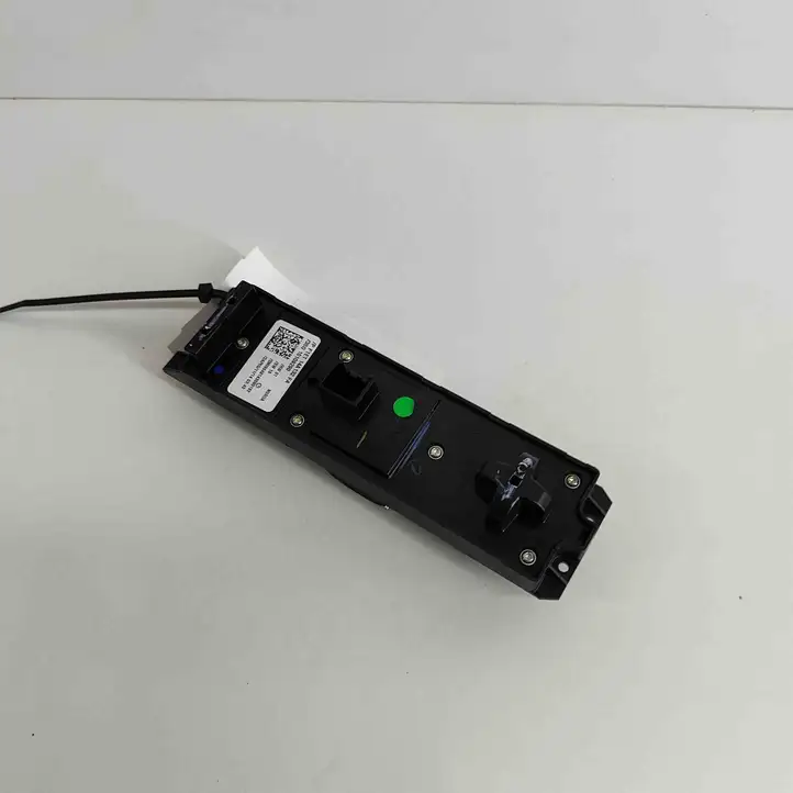 Ford Fiesta (2013 - 2017) F1ET14A132FA Блок кнопок стеклоподъемников — фото 4
