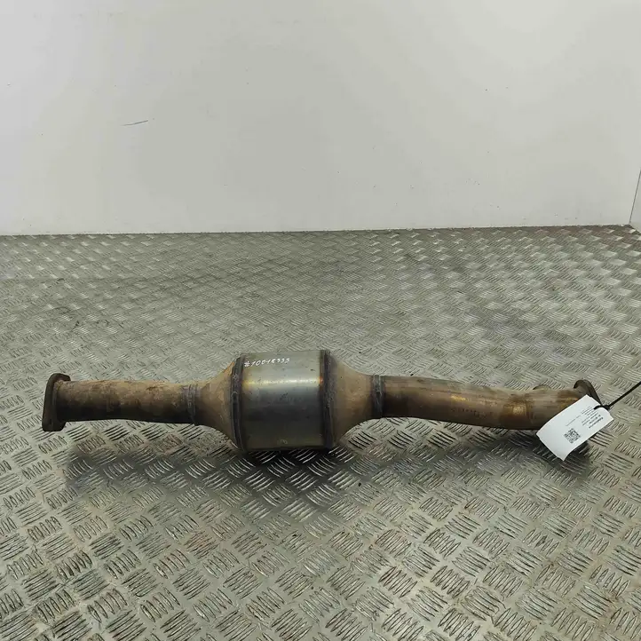 Ford Ranger (2011 - 2015) JB3G5K224AB Катализатор / DPF / FAP — фото 3