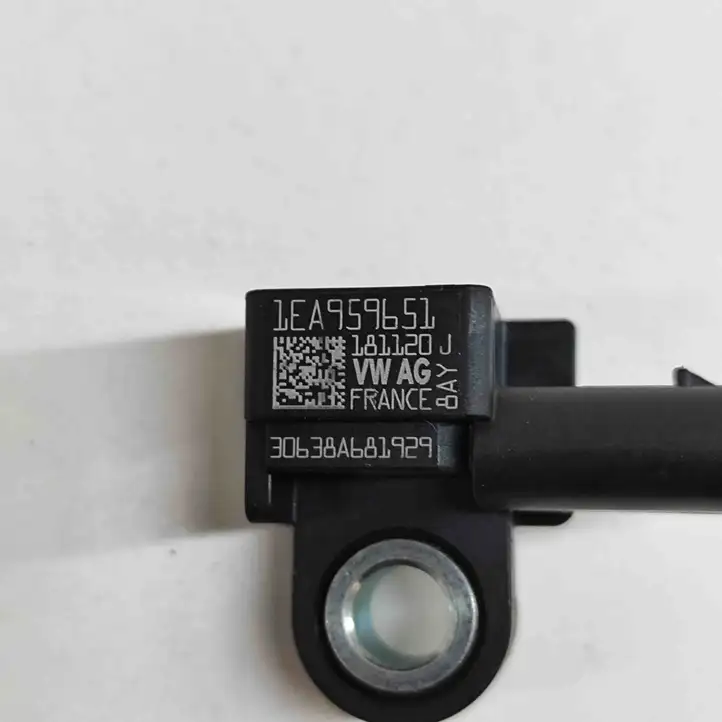 Volkswagen ID.4 (2020 - ) 1EA959651 Датчик удара SRS — фото 6