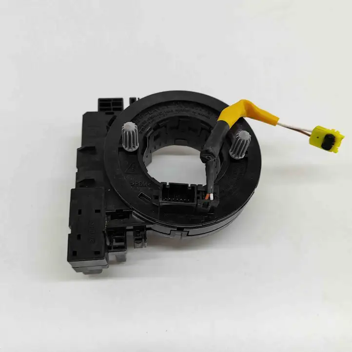 Mazda 6 (2012 - 2015) KD4966CS0A Контактное кольцо SRS — фото 1