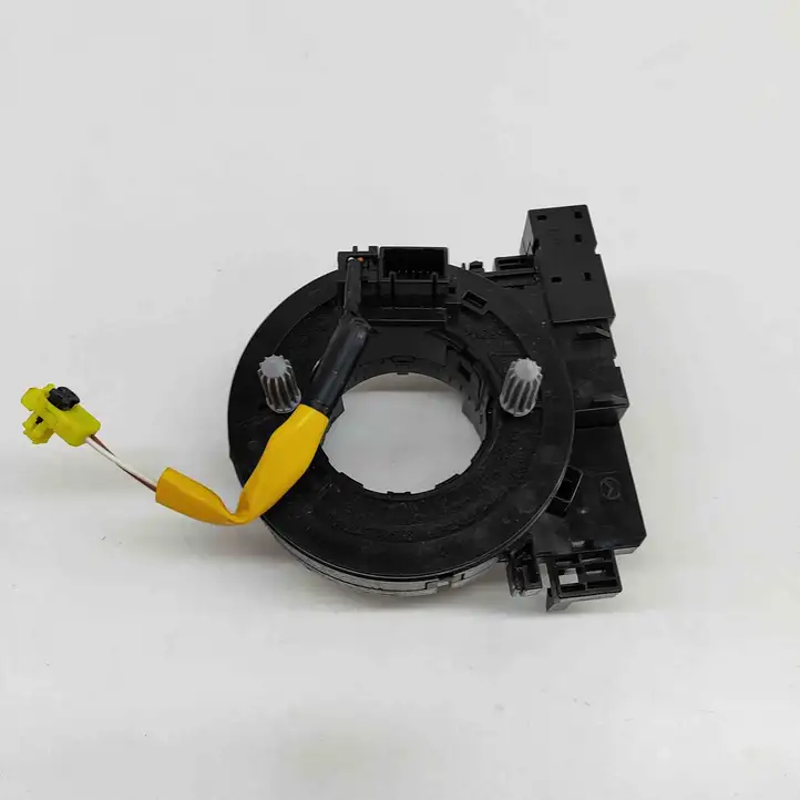 Mazda 6 (2012 - 2015) KD4966CS0A Контактное кольцо SRS — фото 3