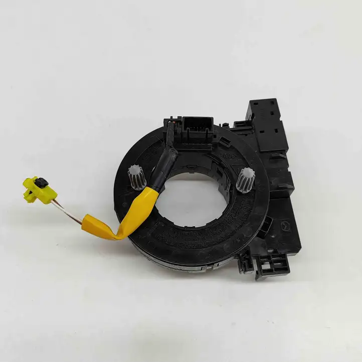 Mazda 6 (2012 - 2015) KD4966CS0A Контактное кольцо SRS — фото 4