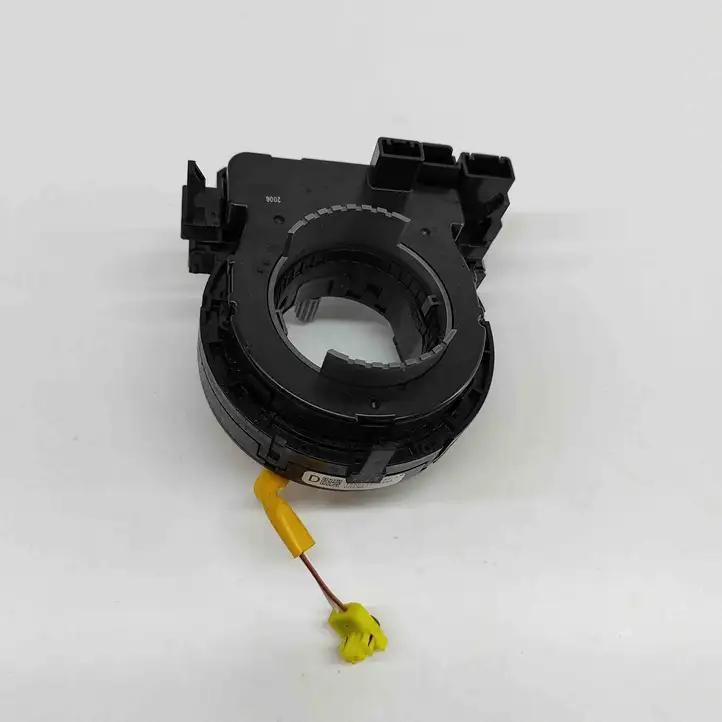 Mazda 6 (2012 - 2015) KD4966CS0A Контактное кольцо SRS — фото 6
