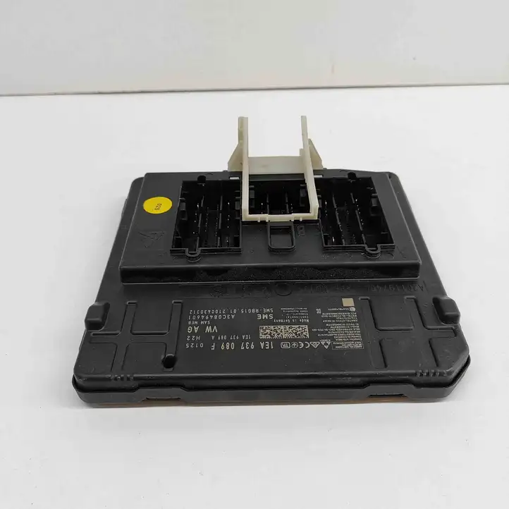 Volkswagen ID.4 (2020 - )  1EA937089F Модуль кузова