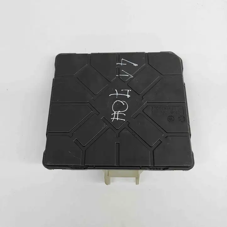 Volkswagen ID.4 (2020 - )  1EA937089F Модуль кузова