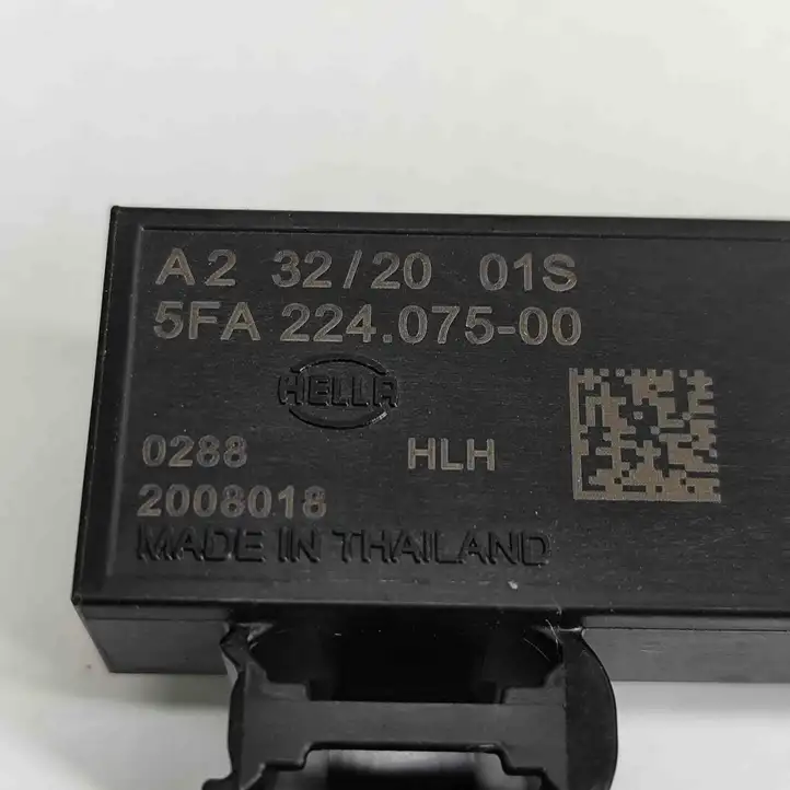 Volkswagen ID.4 (2020 - ) 5FA22407500 Антенна бесключевого доступа — фото 6