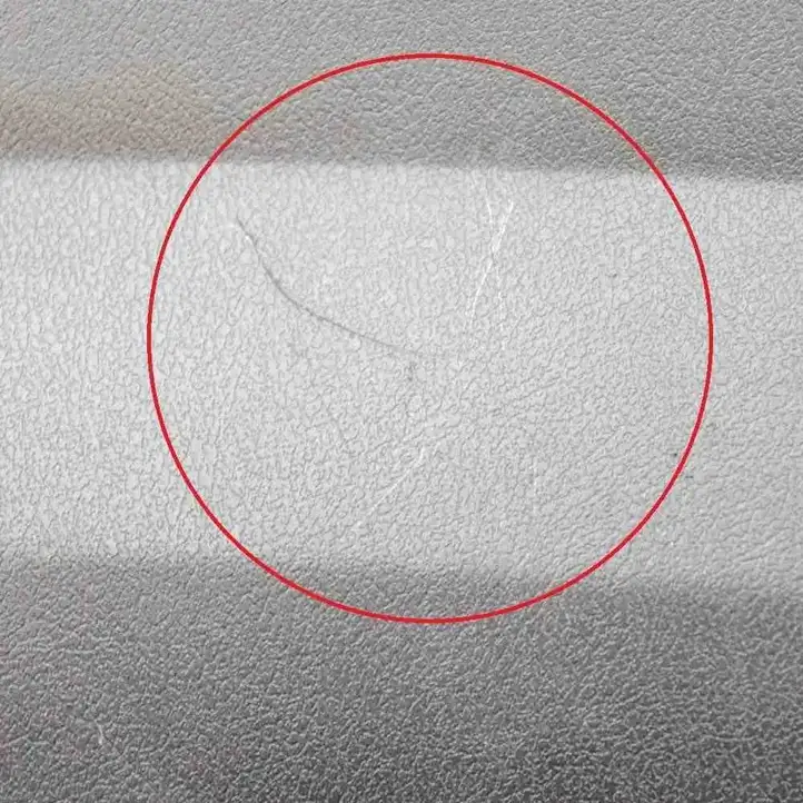 Tesla Model X (2015 - 2021)  103599000B Другая деталь салона