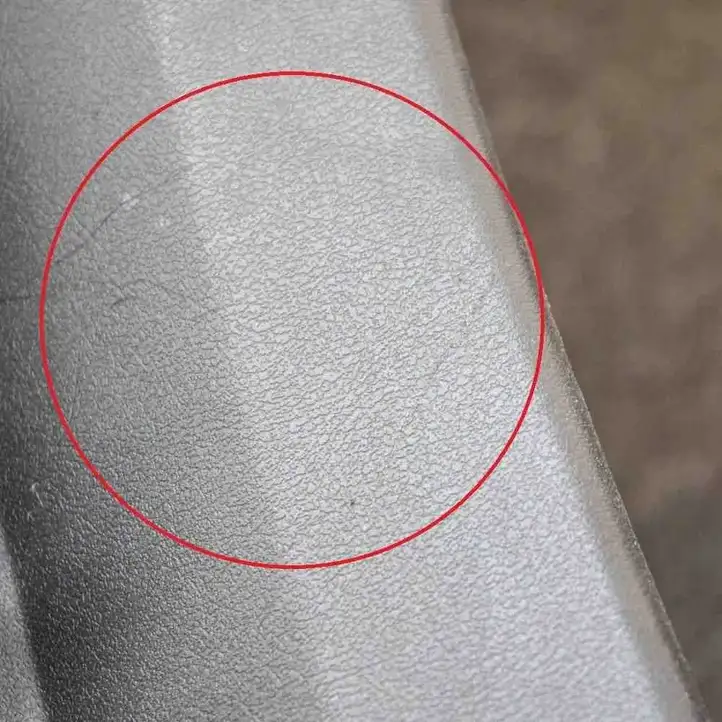 Tesla Model X (2015 - 2021)  103599000B Другая деталь салона