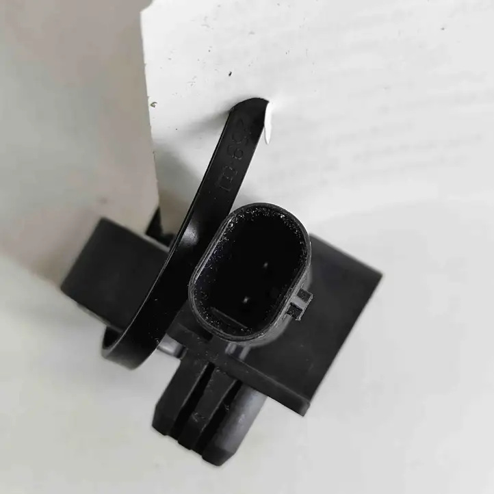 Volkswagen ID.4 (2020 - ) 1EA959651 Датчик удара SRS — фото 6