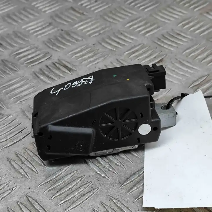 Audi A4 S4 B8 8K (2011 - 2015) 8K0905852E Блокиратор руля — фото 3