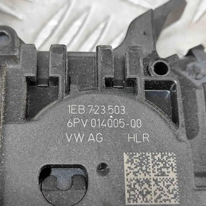Volkswagen ID.4 (2020 - ) 1EB723503 Педаль акселератора — фото 6