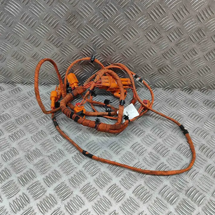 Volkswagen ID.4 (2020 - ) 1EA971398S Прочая электропроводка — фото 1
