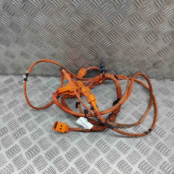 Volkswagen ID.4 (2020 - ) 1EA971398S Прочая электропроводка — фото 3