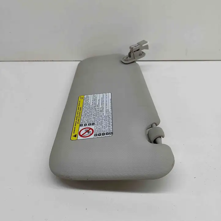 Mazda 6 (2012 - 2015) GHR169320A Солнцезащитный козырек — фото 5