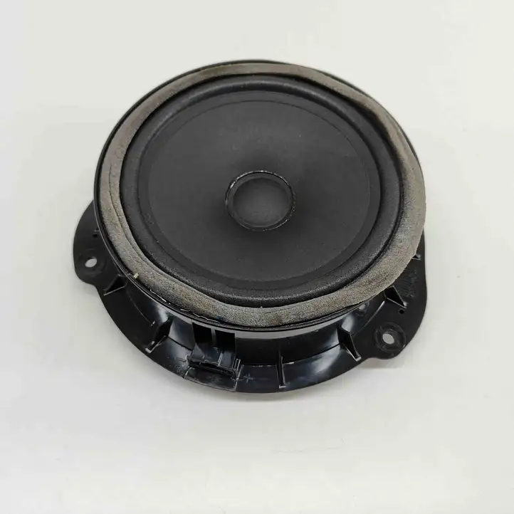 Audi Q5 (2017 - )  80A035411 Громкоговоритель (громкоговорители) в задних дверях