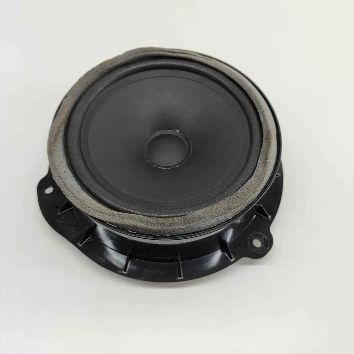 Audi Q5 (2017 - )  80A035411 Громкоговоритель (громкоговорители) в задних дверях