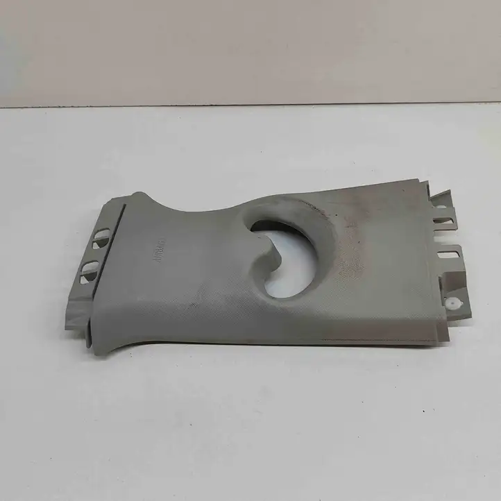 Mini One Cooper F56 F55 (2012 - 2022) 7313337 Нижняя обшивка стойки B — фото 1