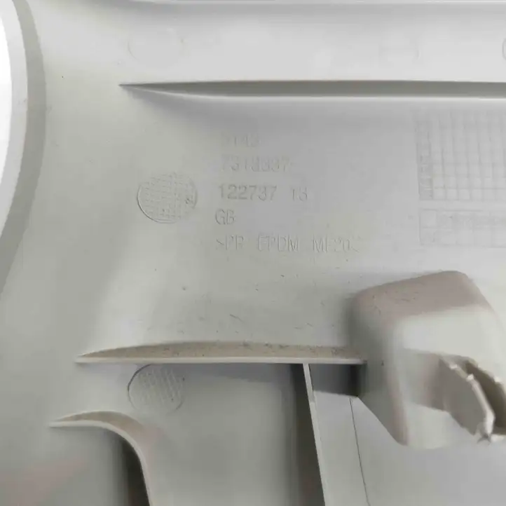 Mini One Cooper F56 F55 (2012 - 2022) 7313337 Нижняя обшивка стойки B — фото 5