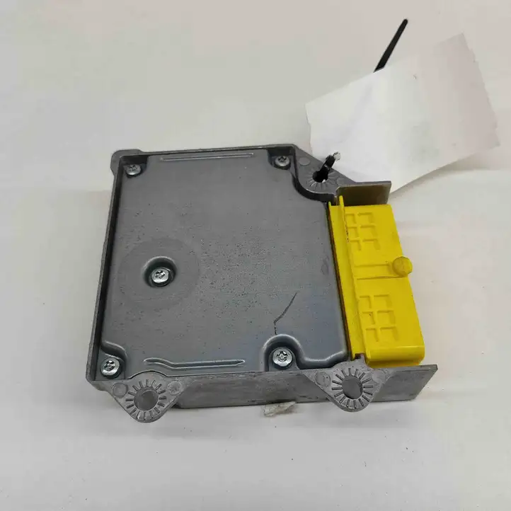 Audi Q5 SQ5 (2012 - 2017) 8R0959655G Блок управления SRS — фото 4
