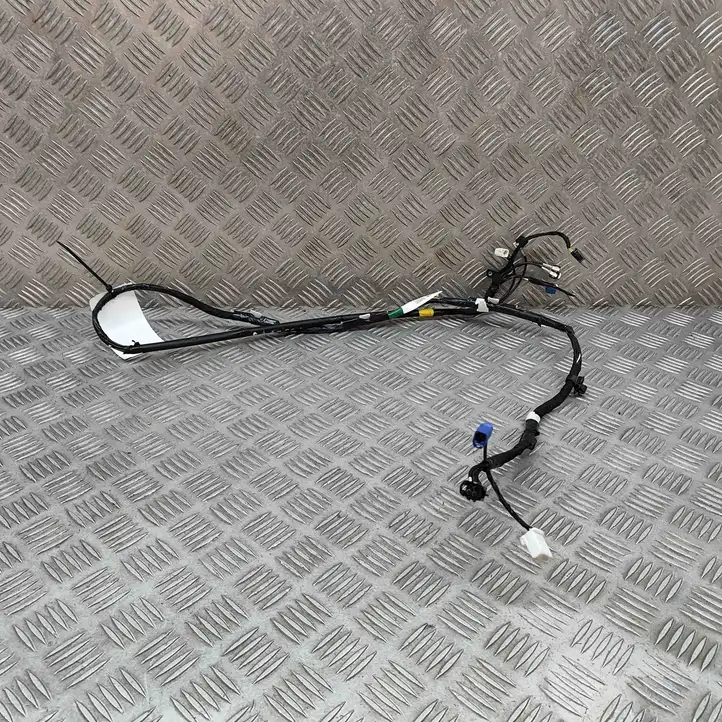 Tesla Model 3 (2017 - 2023) 106878702F Прочая электропроводка — фото 4