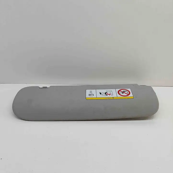 Tesla Model Y (2019 - 2024) 149040542B Солнцезащитный козырек — фото 4