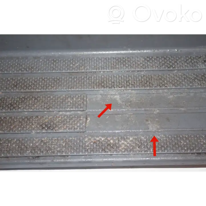 Mercedes-Benz Vito Viano W639 (2003 - 2010) P0099420 Внутренняя отделка заднего порога — фото 3