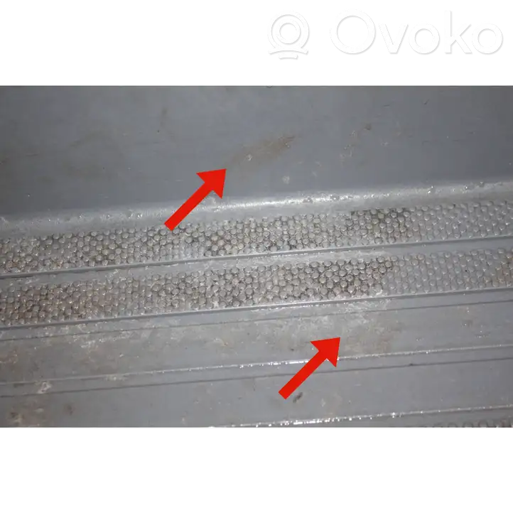 Mercedes-Benz Vito Viano W639 (2003 - 2010) P0099420 Внутренняя отделка заднего порога — фото 4