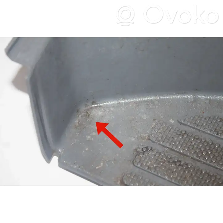 Mercedes-Benz Vito Viano W639 (2003 - 2010) P0099420 Внутренняя отделка заднего порога — фото 5