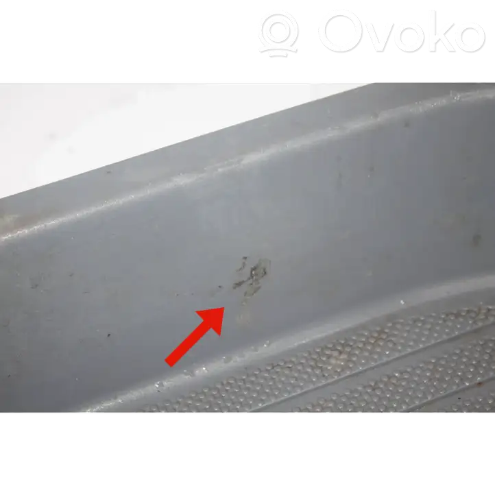 Mercedes-Benz Vito Viano W639 (2003 - 2010) P0099420 Внутренняя отделка заднего порога — фото 6