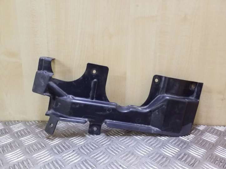 51757160238 BMW X5 E70 Kita variklio skyriaus detalė