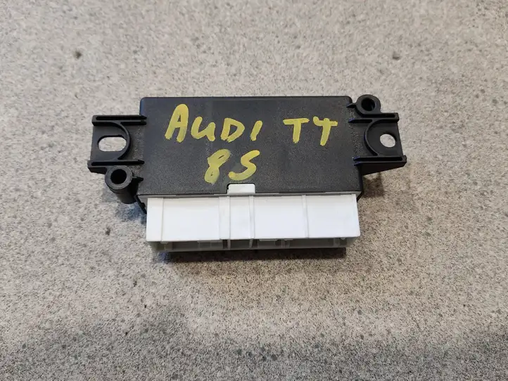 Audi TT TTS RS Mk3 8S (2014 - 2018) 5Q0919283E Блок управления парктрониками — фото 2