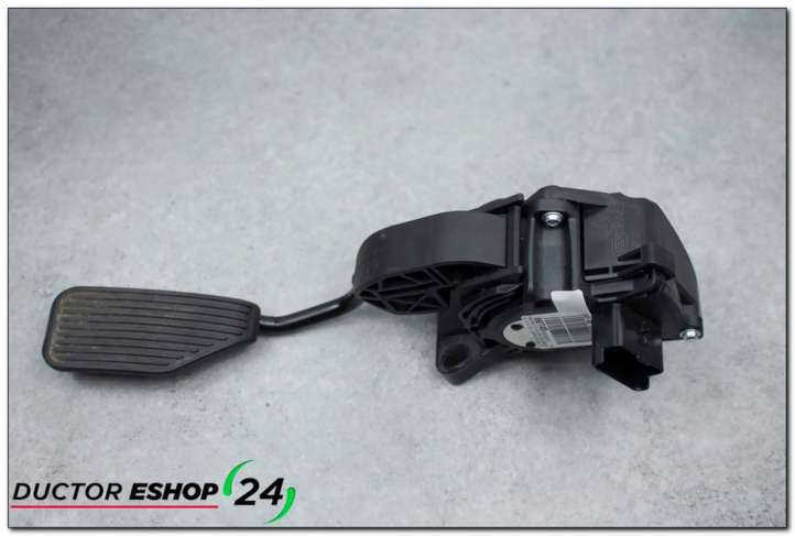 0280755267 Peugeot 108 Akceleratoriaus pedalas