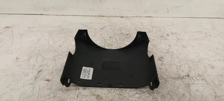 Audi A4 S4 B6 8E 8H (2000 - 2006) 8E0953515E Обшивка рулевой колонки — фото 3