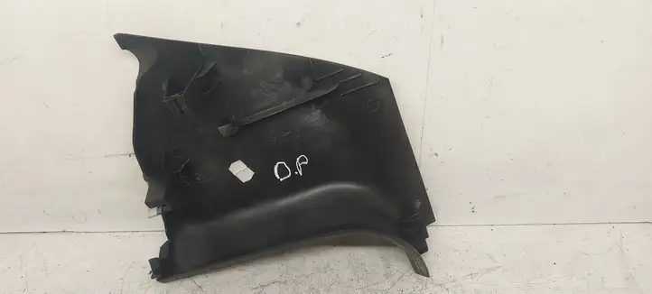Seat Toledo III (5P) (2004 - 2009) 5p18634840 Внутренняя отделка переднего порога — фото 1