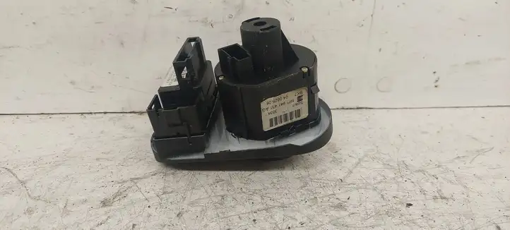 Seat Toledo III (5P) (2004 - 2009) 5p1941431Ag Включатель фонарей — фото 4