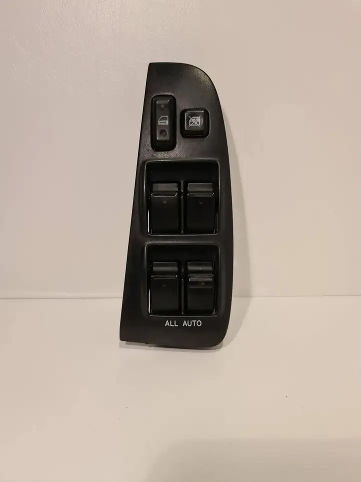 Toyota Avensis T250 (2003 - 2006) 54035144 Блок кнопок стеклоподъемников — фото 1