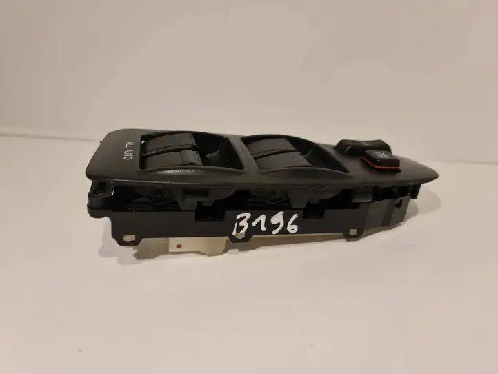 Toyota Avensis T250 (2003 - 2006) 54035144 Блок кнопок стеклоподъемников — фото 2