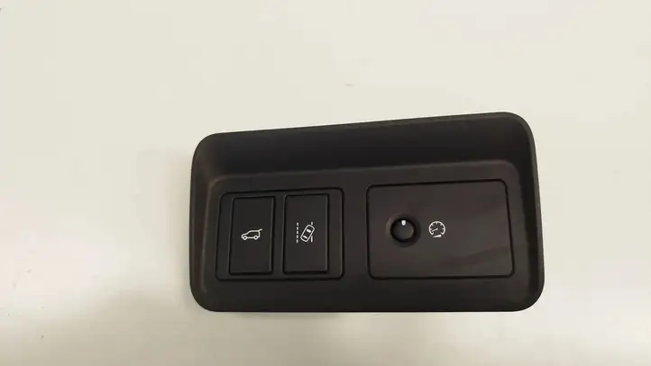 Land Rover Range Rover Sport L494 (2013 - 2017) FK7211654DC Другие включатели / ручки/ переключатели — фото 1