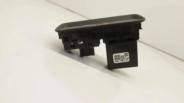 Land Rover Range Rover Sport L494 (2013 - 2017) FK7211654DC Другие включатели / ручки/ переключатели — фото 2