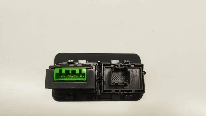 Land Rover Range Rover Sport L494 (2013 - 2017) FK7211654DC Другие включатели / ручки/ переключатели — фото 3