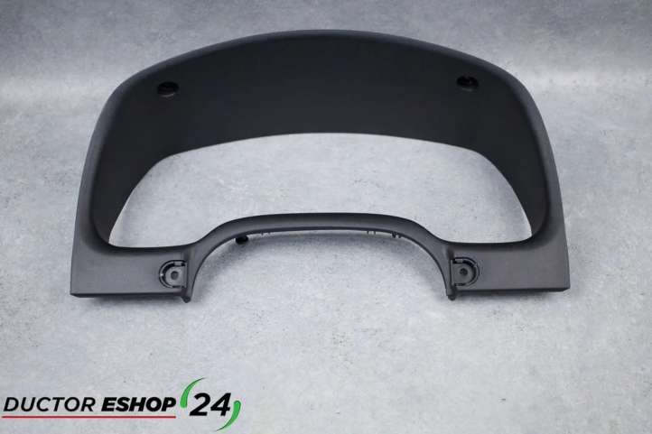 90589664 Opel Astra H Kita panelės detalė