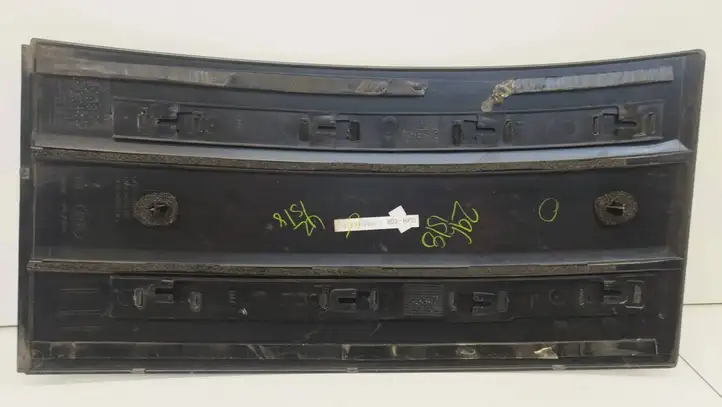 Land Rover Range Rover Sport L494 (2013 - 2017) CK5220939AA Молдинги задней двери — фото 4