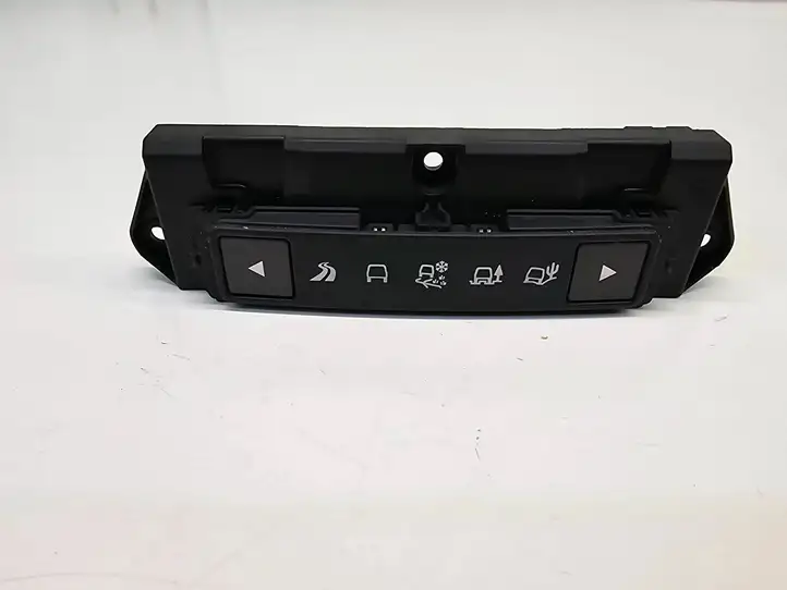 Land Rover Evoque I (2011 - 2015) EJ3214B596BB Включатель регулировки высоты / жесткости ходовой части — фото 1