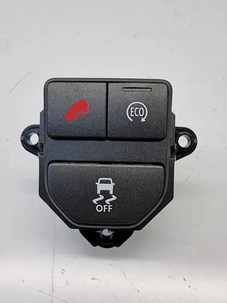 Land Rover Evoque I (2011 - 2015) BJ3214K147 Выключатель ASR — фото 1