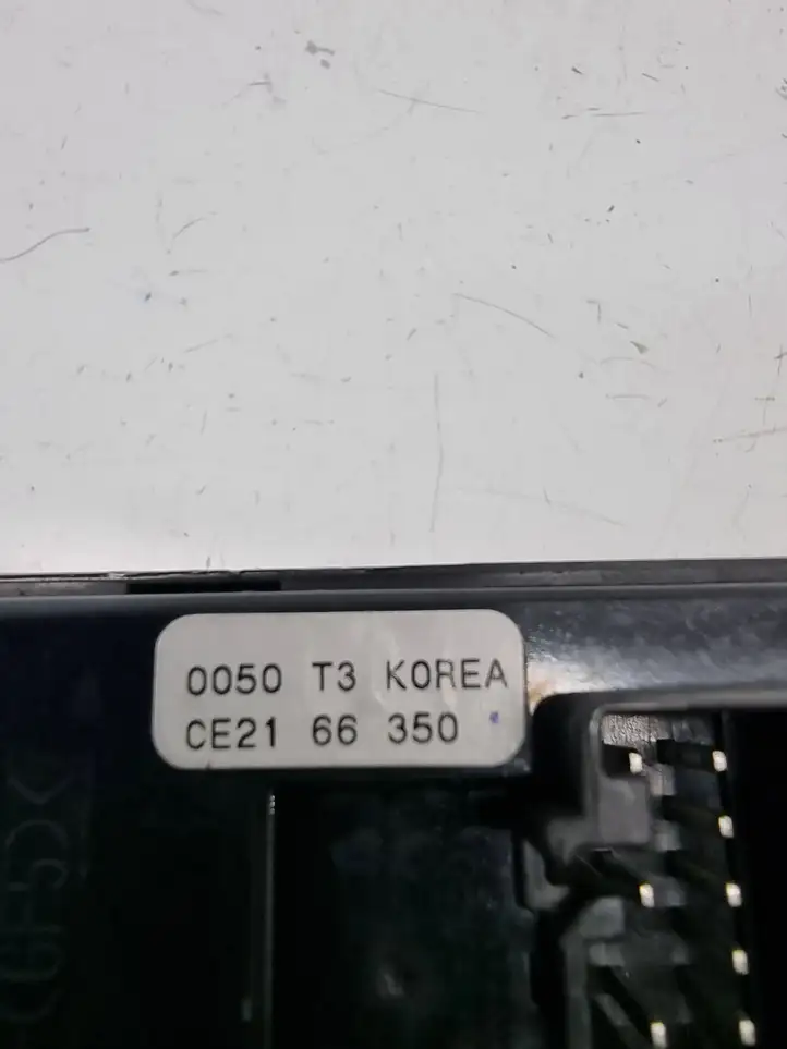 Mazda 6 (2012 - 2015) CE2166350 Кнопка стеклоподъемников — фото 5