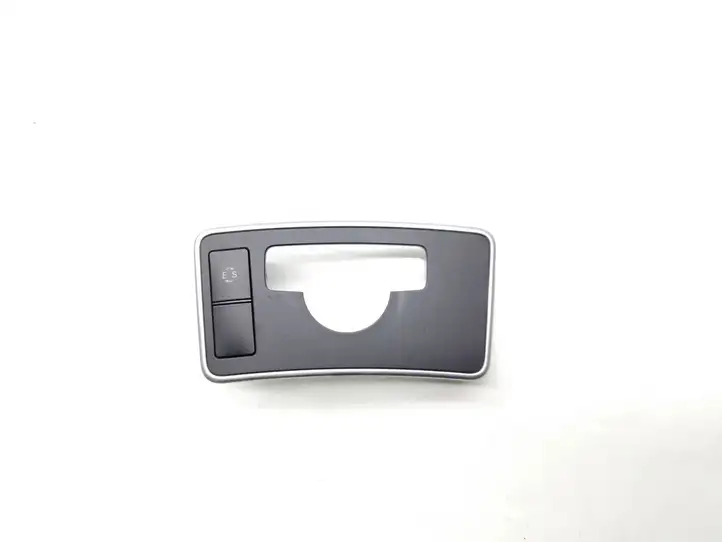 Mercedes-Benz E W212 (2009 - 2016) A2129054900 Другие включатели / ручки/ переключатели — фото 1