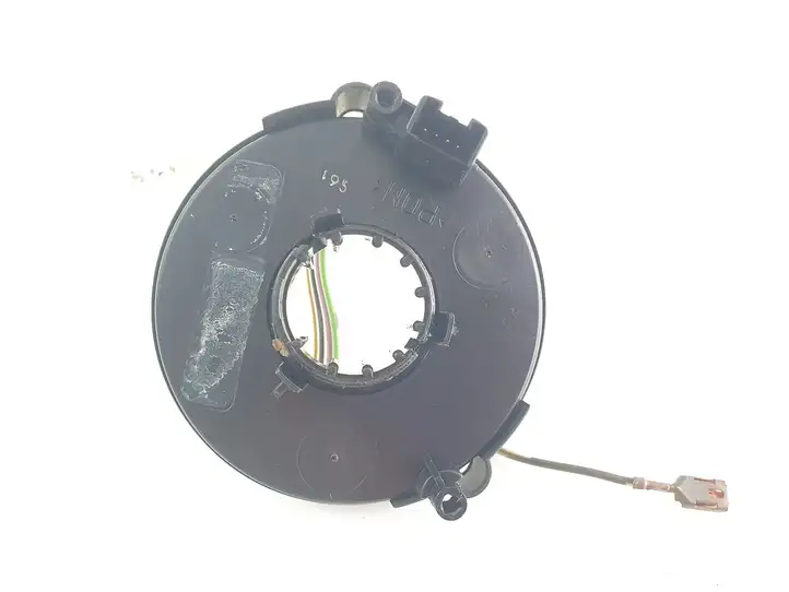 Mercedes-Benz ML W163 (1997 - 2005) 1634600149 Контактное кольцо SRS — фото 4