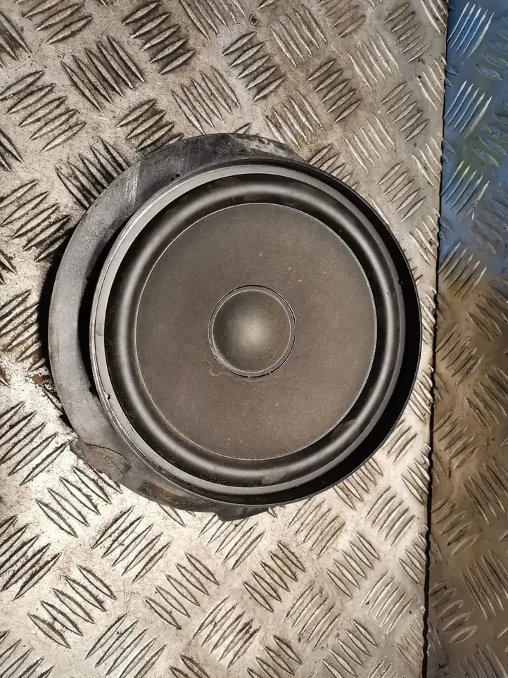 Mercedes-Benz E W211 (2002 - 2009)  2118200802 Громкоговоритель (громкоговорители) в передних дверях