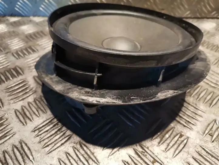 Mercedes-Benz E W211 (2002 - 2009)  2118200802 Громкоговоритель (громкоговорители) в передних дверях