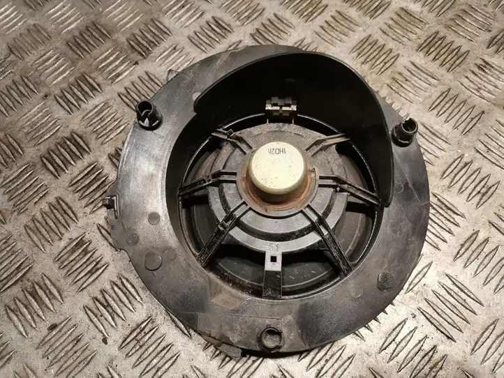 Mercedes-Benz E W211 (2002 - 2009)  2118200802 Громкоговоритель (громкоговорители) в передних дверях